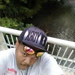 Meet your Posher, William